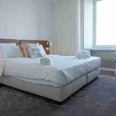 Stay in Apartments - D. Hugo 23 Rooms