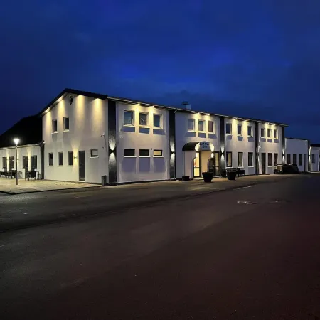 Birkelse Hotel og Kro