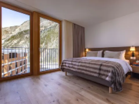 ラディソン ブル ホテル ロイセン アンダーマット アンデルマットのホテル