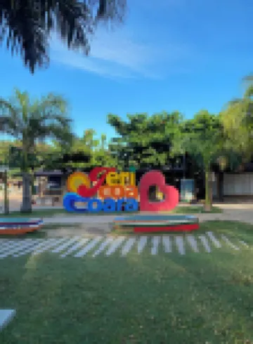 Pousada Pedra Furada