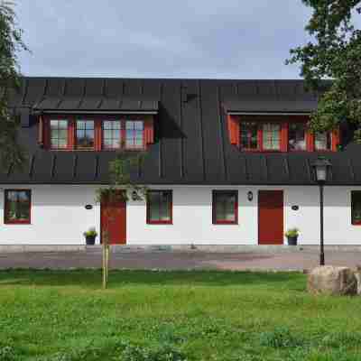 Hjortsby Torp Hotel Exterior