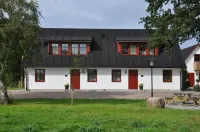 Hjortsby Torp Hôtels à : 