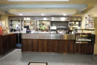 Hotel Napoleone Hotel a Praia a Mare