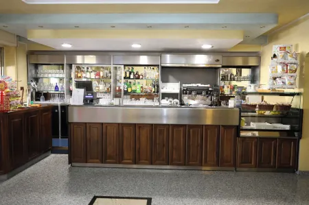 Hotel Napoleone Отели в г. Маратеа