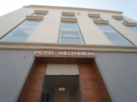 Hotel Millennium Hotels in Hisar