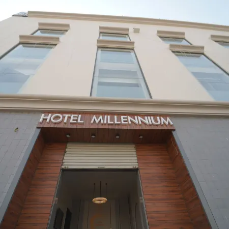 Hotel Millennium