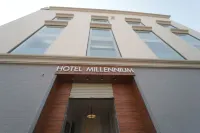 Hotel Millennium Hotels in Hisar