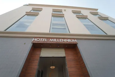 Hotel Millennium Отели в г. Хисар