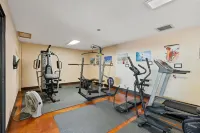 Big Island Holualoa Bay Villas by Coldwell Banker Island Vacations - Træningscentre