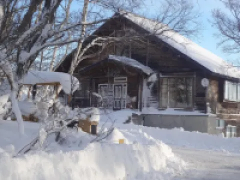 まろうど 戸狩温泉スキー場周辺のホテル