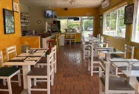 The Monteray Hotel