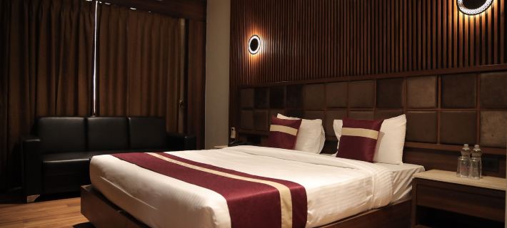 Vivotel Hotel Surat Hotels in Surat