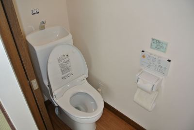 和風ファミリールーム(トイレと洗面台付き、共同シャワールーム) 笑顔咲く宿 めぐみ雪の写真