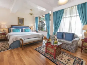 The Elgin Norkhill - Heritage Resort and Spa