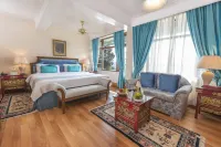 The Elgin Norkhill - Heritage Resort and Spa Hotels in Gangtok