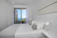 Mosteiros Place - Mountain view