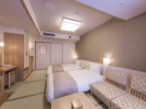 โอยาโดะ ทสึกิโยะโนะอูซางิ โรงแรมในอิซึโมะ