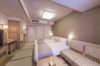 오야도 츠키요노우사기