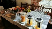 Hotel Ciria - breakfast