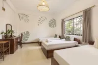 Babel Siem Reap Guesthouse - 2 stelle