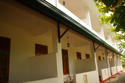 Under Water Safaris Hotels near Sri Lanka Institute of Advanced Technological Education - Trincomalee