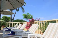 Coral Vista Del Mar
