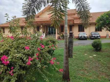 Changthai Comfort Guest House