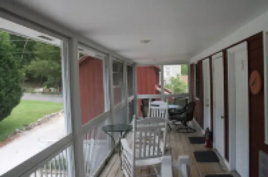 格林豪泰住宿加早餐旅館 格拉夫頓酒店