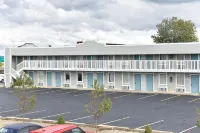 Knights Inn Merrillville Hotels in Merrillville