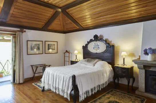 卡奈多民宿 西羅利克百思圖酒店