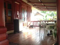 Pai Porpeang Guesthouse