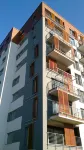 1 Bedroom Francuska Park Apartment - Balcony