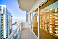 Jet Luxury at the Signature Condo Hotel - Mountain view