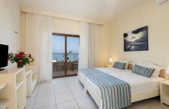 因迪戈馬爾酒店