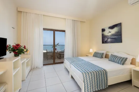 Indigo Mare Hotels in Platanias
