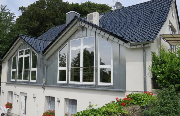 雷尼爾阿爾姆酒店