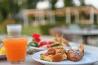Best Western Hotel Green City - breakfast