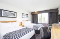 Sandman Inn McBride Hotels in McBride