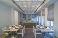 Hotel di Varese - breakfast