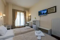 Akroyali Hotel & Villas Hotel a Petalidi