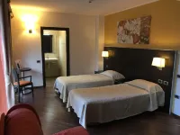Hotel Villa Rosa