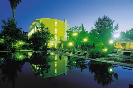 Hotel San Giovanni Terme