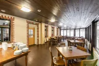 Hotel Perla Jizery Hotel a Josefuv Dul