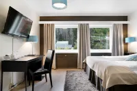 Bardufoss Hotell Hotels in Bardufoss