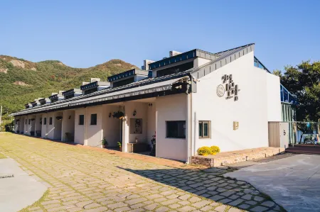 Hi Mohang Pool Villa Отели рядом с достопримечательностью «Gwan-Eumbong»