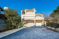 Apartments Medved - Ocean View
