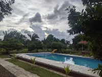 Mango Tree Farm Hotels in Takave