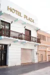 OYO Hotel Plaza Veracruz Centro Historico 베라크루스 호텔