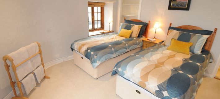 Church Cottage Hotels in Bridport