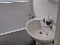 Gillingham Home - Sleeps 4 - Comfort & Convenience Hotels in Gillingham